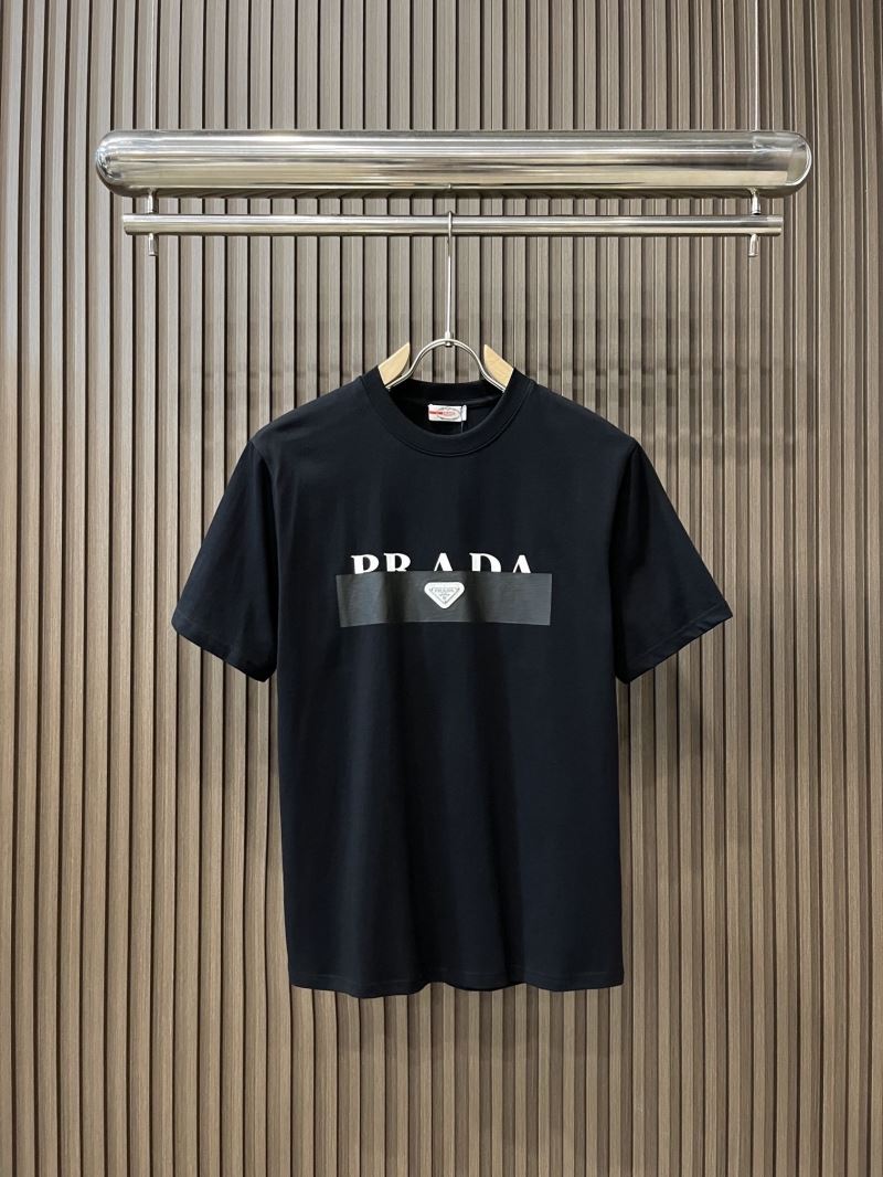 Prada T-Shirts